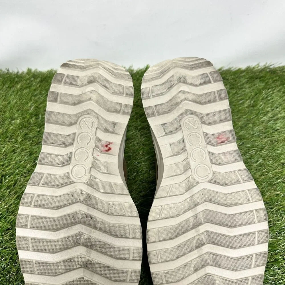Ecco mens cs20
